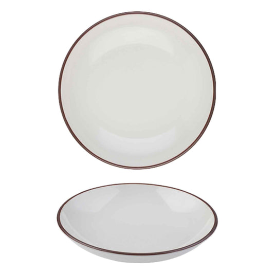 Modest Coupe Bowl 30cm / 11.75" - Coffeecups.co.uk