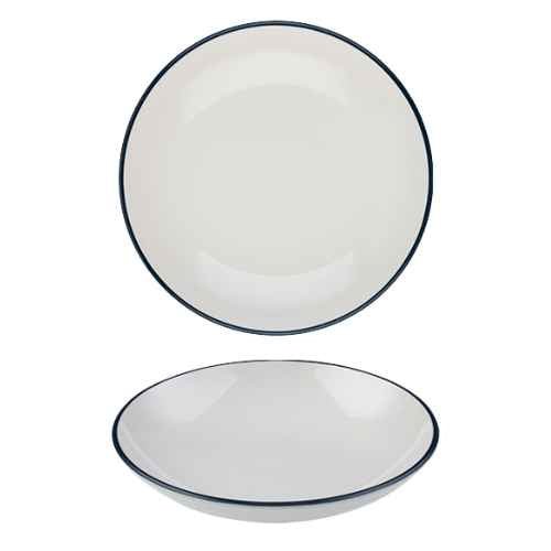 Modest Coupe Bowl 30cm / 11.75" - Coffeecups.co.uk