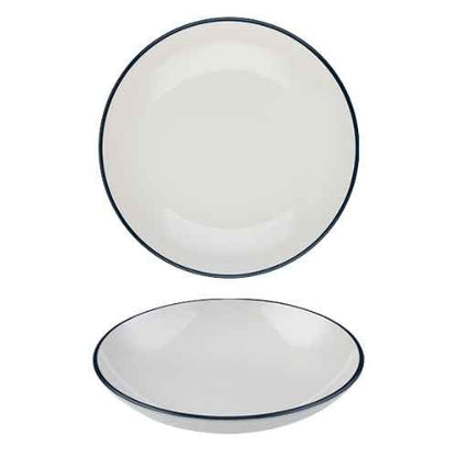 Modest Coupe Bowl 30cm / 11.75" - Coffeecups.co.uk