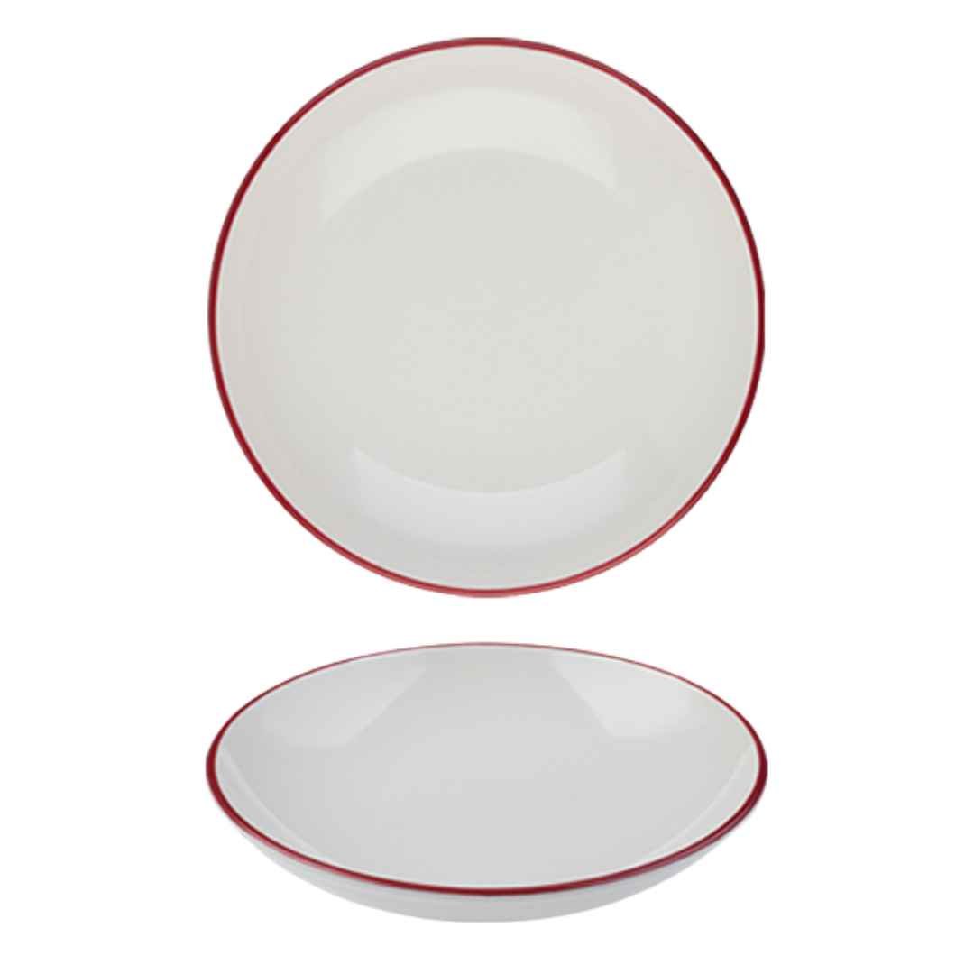 Modest Coupe Bowl 30cm / 11.75" - Coffeecups.co.uk