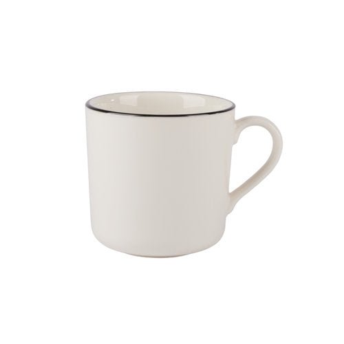 Modest Mug 240ml / 8oz - Coffeecups.co.uk