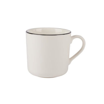 Modest Mug 240ml / 8oz - Coffeecups.co.uk