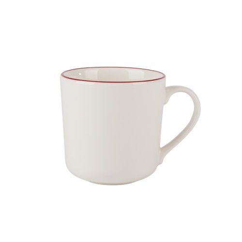 Modest Mug 240ml / 8oz - Coffeecups.co.uk