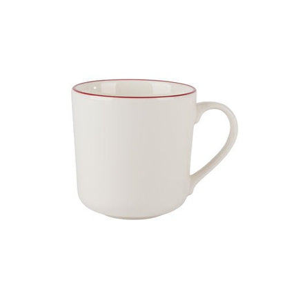 Modest Mug 240ml / 8oz - Coffeecups.co.uk