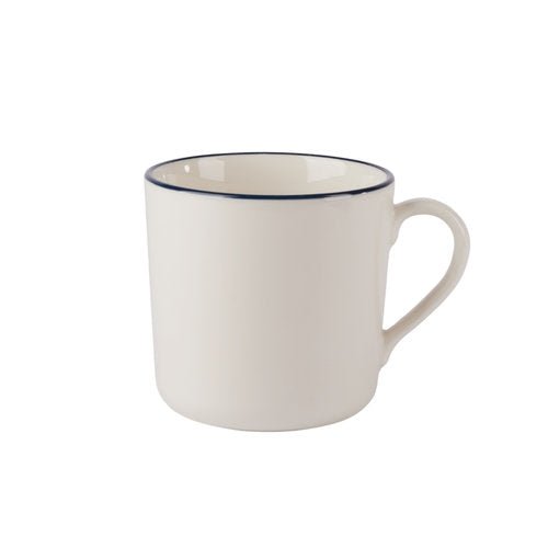 Modest Mug 240ml / 8oz - Coffeecups.co.uk