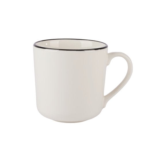 Modest Mug 360ml / 12oz - Coffeecups.co.uk