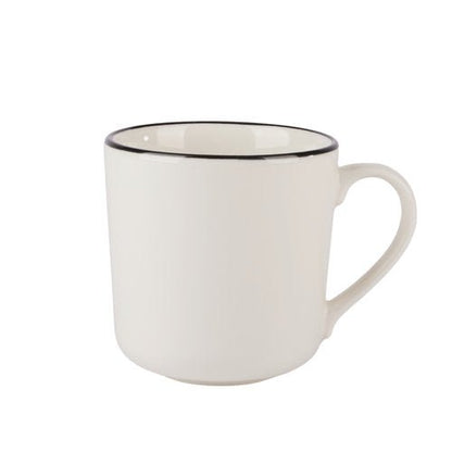 Modest Mug 360ml / 12oz - Coffeecups.co.uk