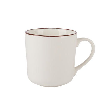 Modest Mug 360ml / 12oz - Coffeecups.co.uk