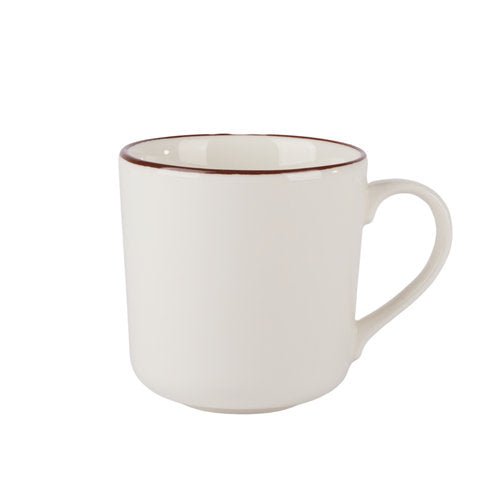Modest Mug 360ml / 12oz - Coffeecups.co.uk