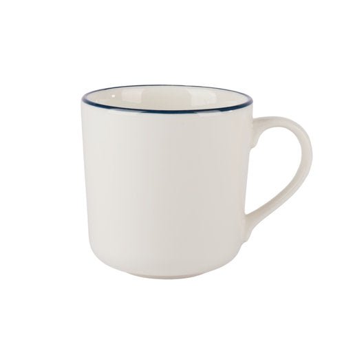 Modest Mug 360ml / 12oz - Coffeecups.co.uk