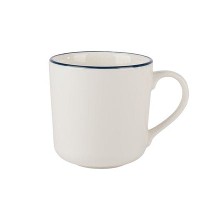Modest Mug 360ml / 12oz - Coffeecups.co.uk