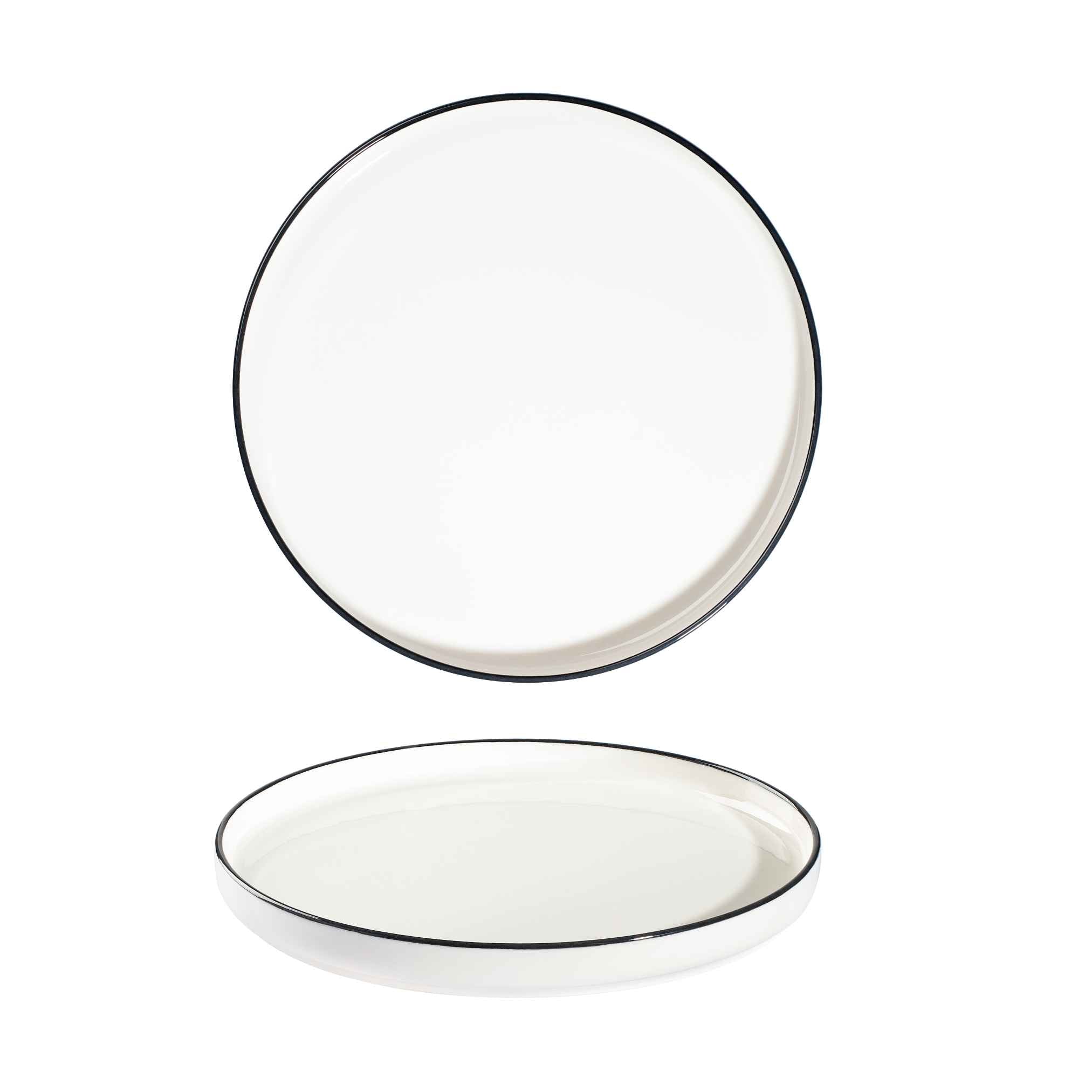 Signature File Modest Modest Signature Plate 21cm / 8.25