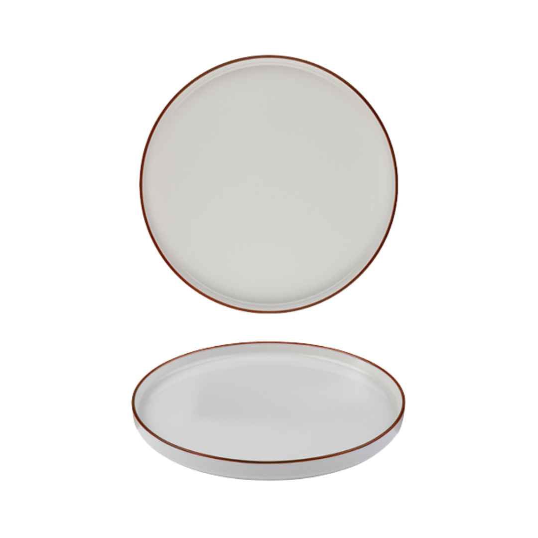 Signature File Modest Modest Signature Plate 25.5cm / 10