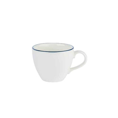 Modest Tea Cup 200ml / 7oz - Coffeecups.co.uk