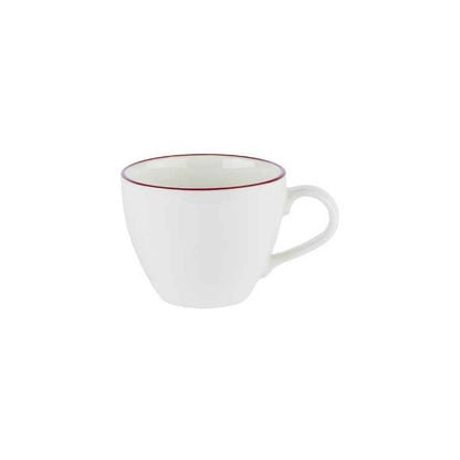 Modest Tea Cup 200ml / 7oz - Coffeecups.co.uk