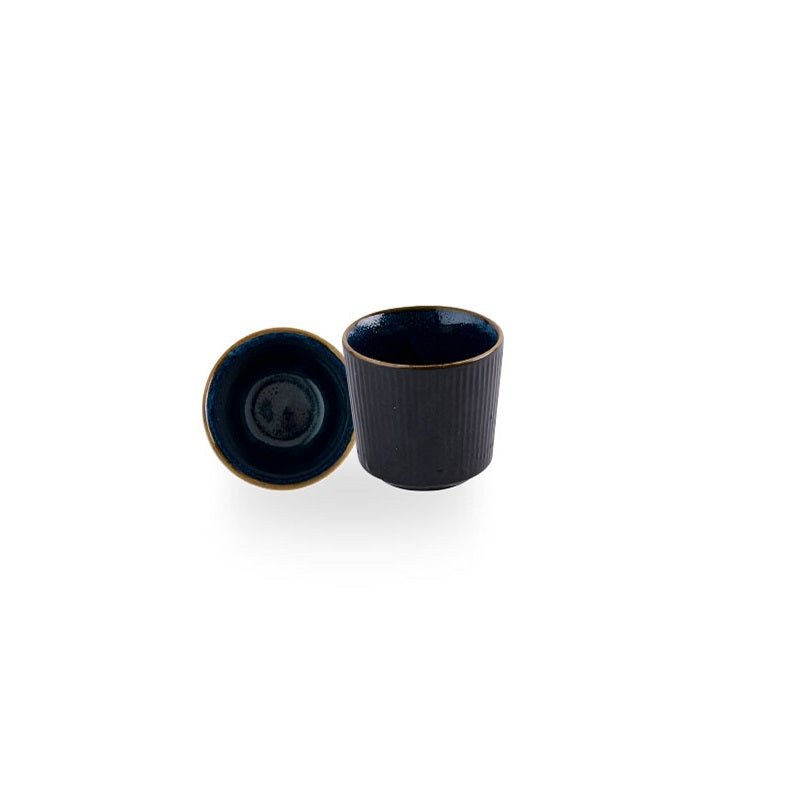 Nourish Kochi Unhandled Cup 110ml - Coffeecups.co.uk