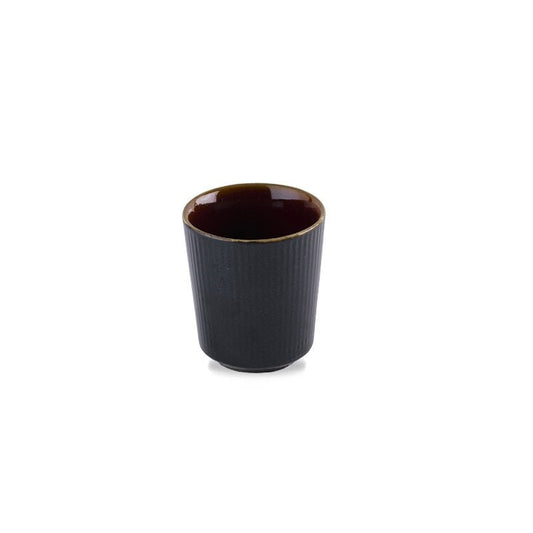 Nourish Kochi Unhandled Cup 110ml - Coffeecups.co.uk