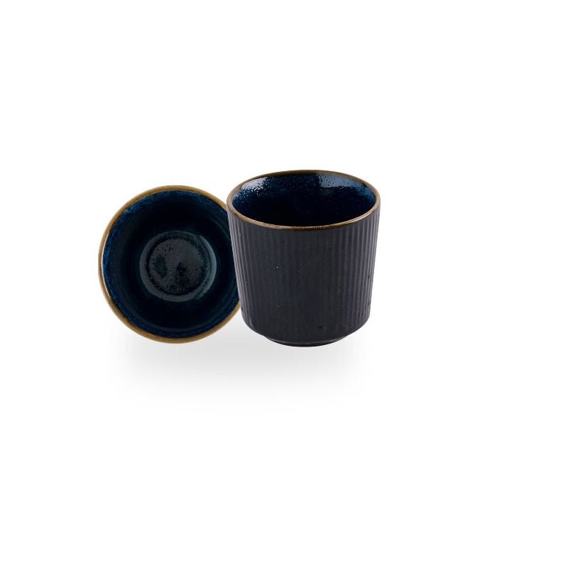 Nourish Kochi Unhandled Cup 230ml - Coffeecups.co.uk