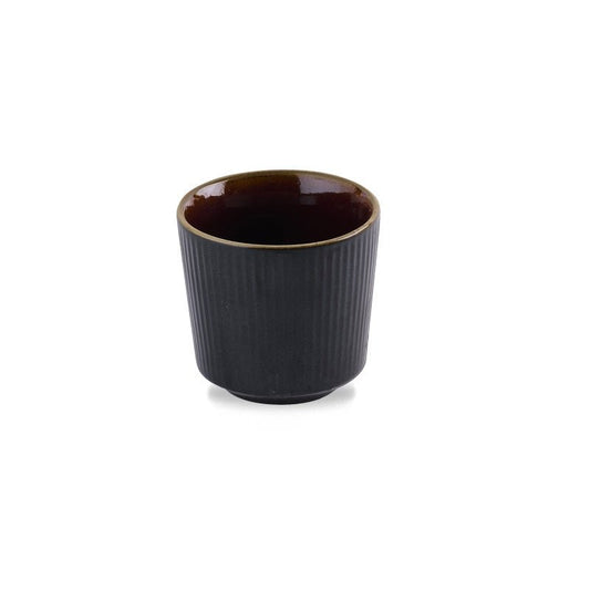 Nourish Kochi Unhandled Cup 230ml - Coffeecups.co.uk