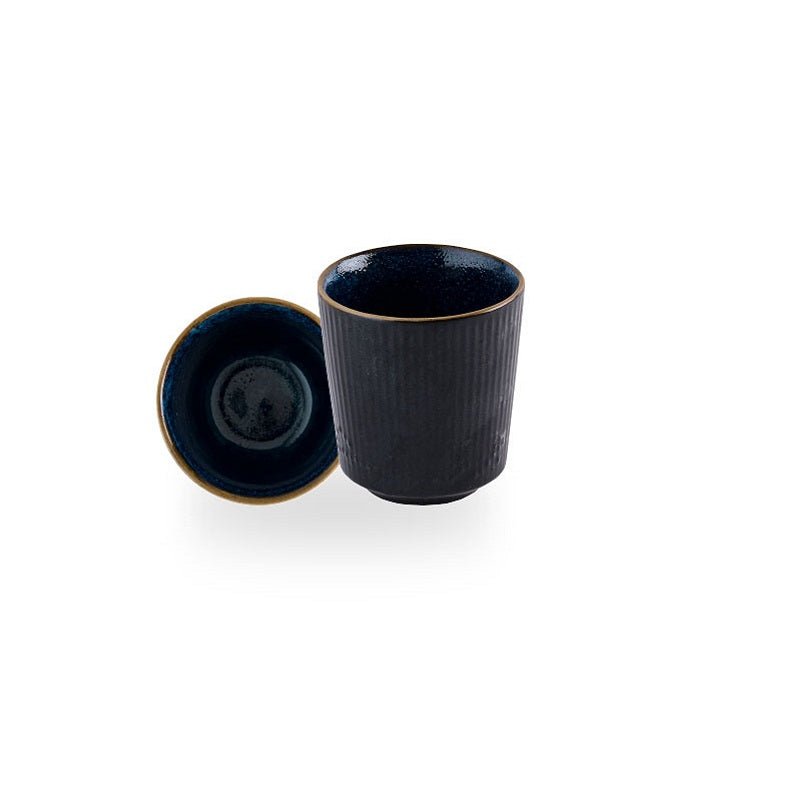 Nourish Kochi Unhandled Cup 290ml - Coffeecups.co.uk