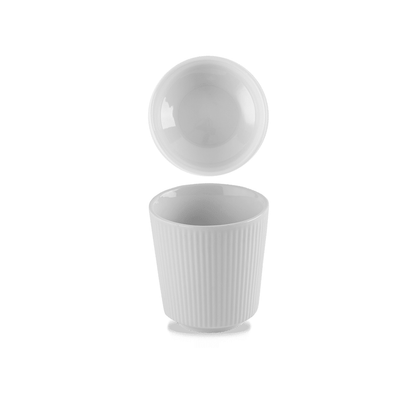 Nourish Kochi Unhandled Cup 290ml - Coffeecups.co.uk