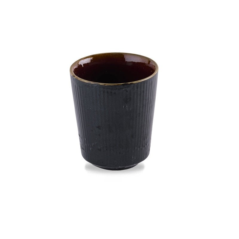 Nourish Kochi Unhandled Cup 340ml - Coffeecups.co.uk