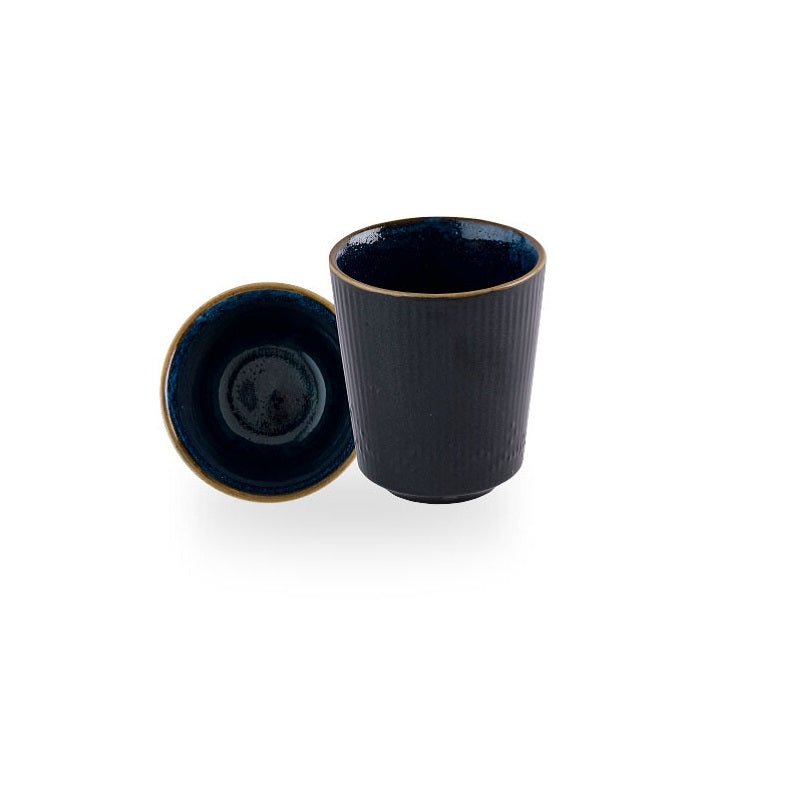 Nourish Kochi Unhandled Cup 340ml - Coffeecups.co.uk