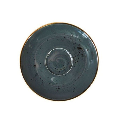 Orion Elements Saucer 14cm (fits 8oz cups) - Coffeecups.co.uk