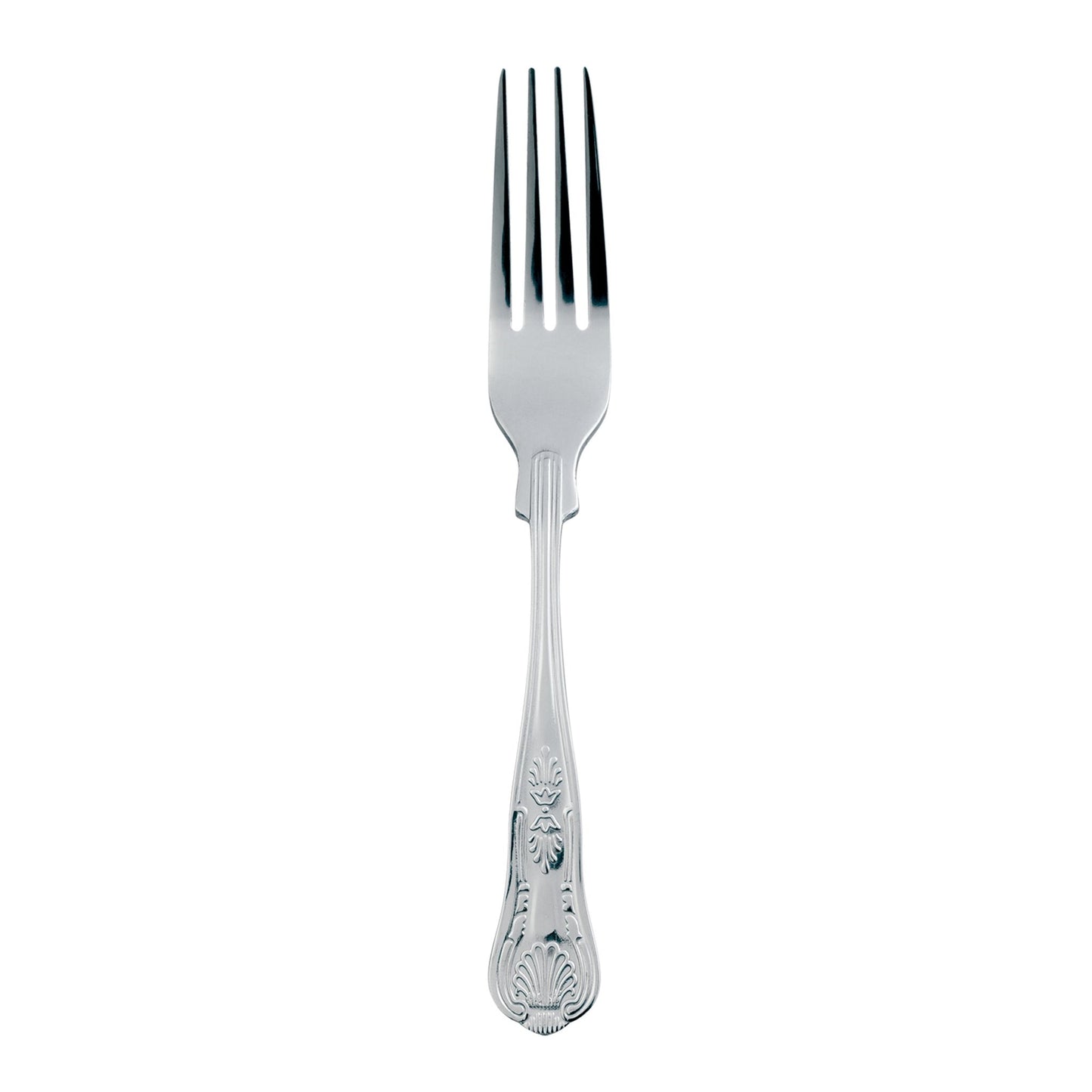 Parish Kings Dessert Fork (Dozen) - Coffeecups.co.uk