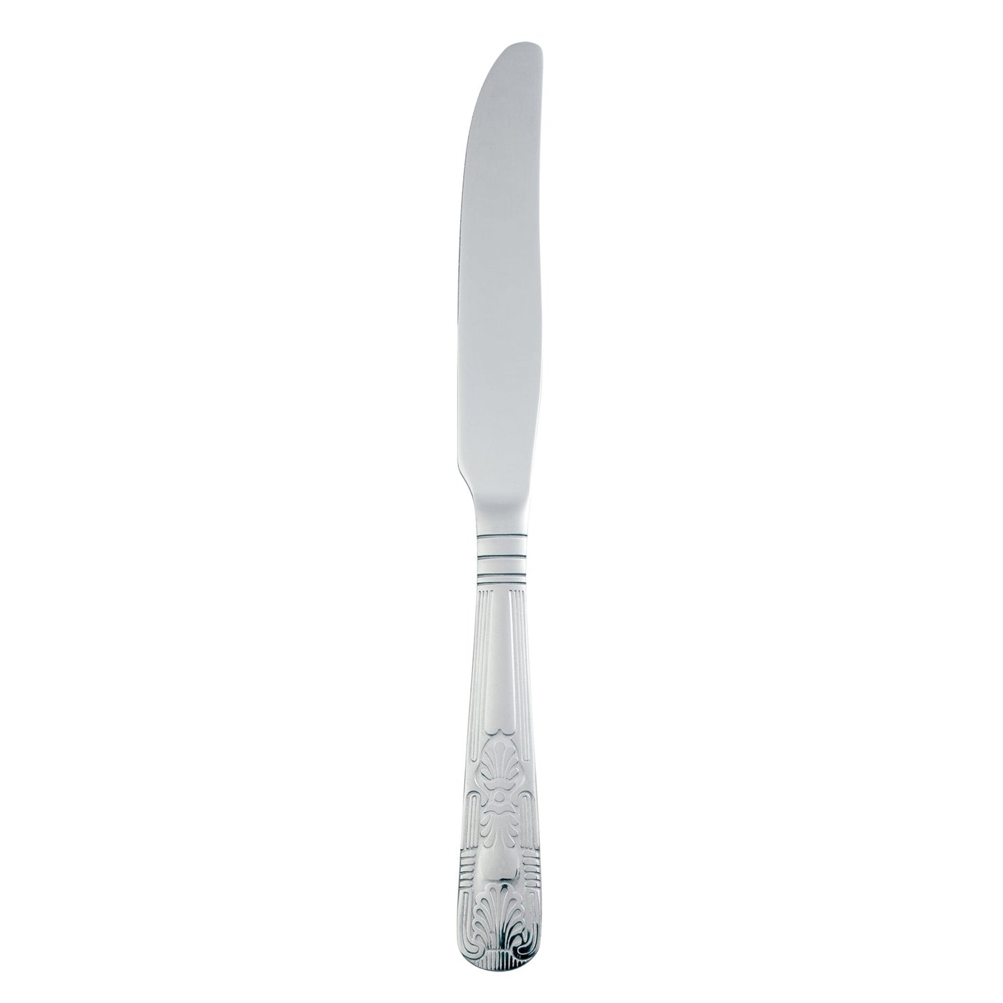 Parish Kings Dessert Knife (Dozen) - Coffeecups.co.uk