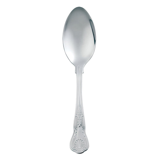 Parish Kings Dessert Spoon (Dozen) - Coffeecups.co.uk
