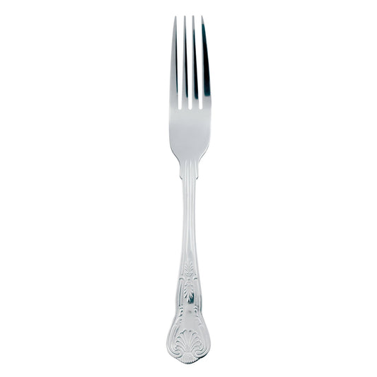 Parish Kings Table Fork (Dozen) - Coffeecups.co.uk