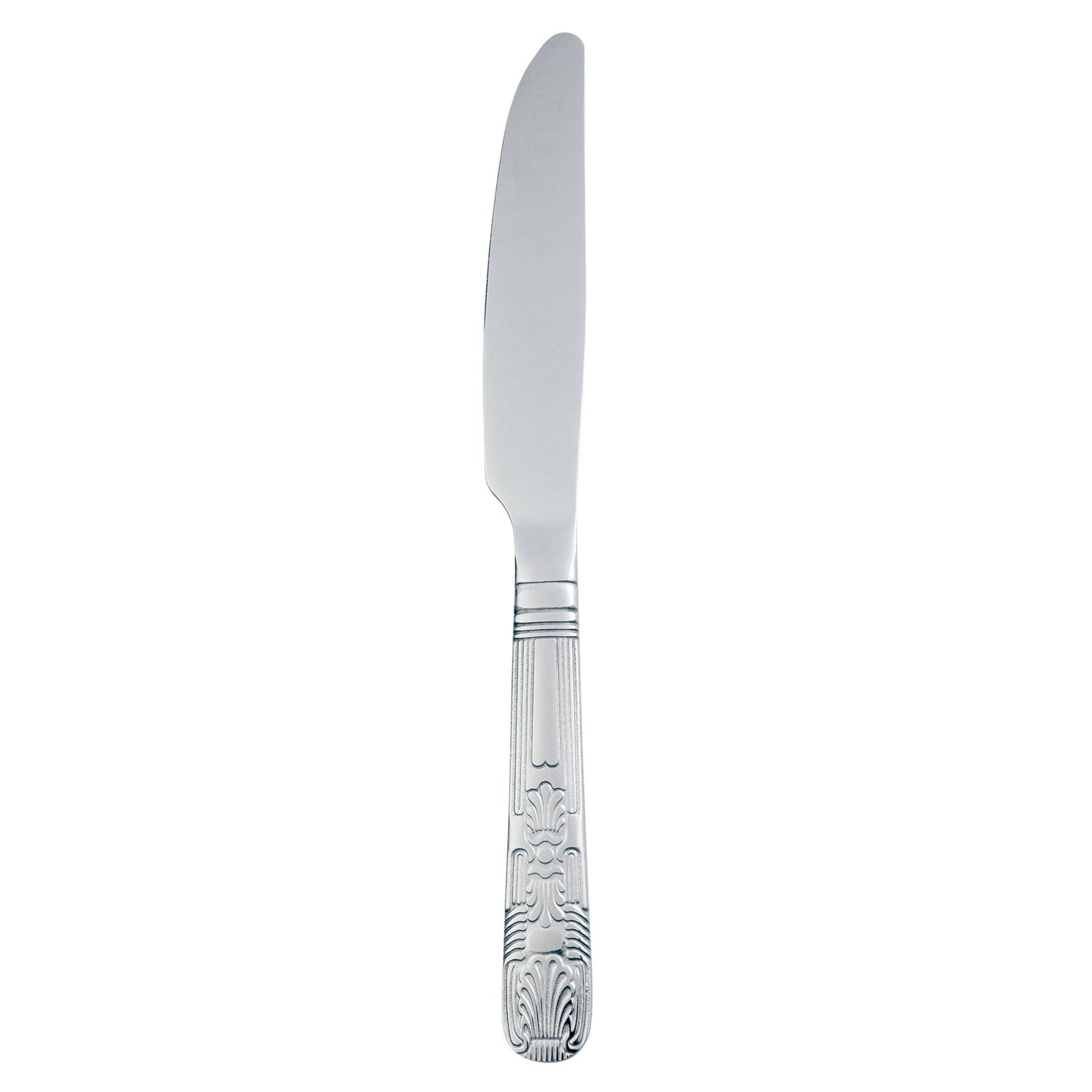 Parish Kings Table Knife (Dozen) - Coffeecups.co.uk