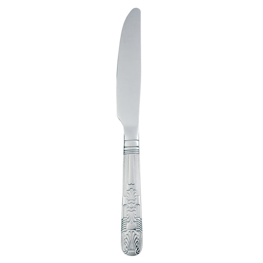Parish Kings Table Knife (Dozen) - Coffeecups.co.uk