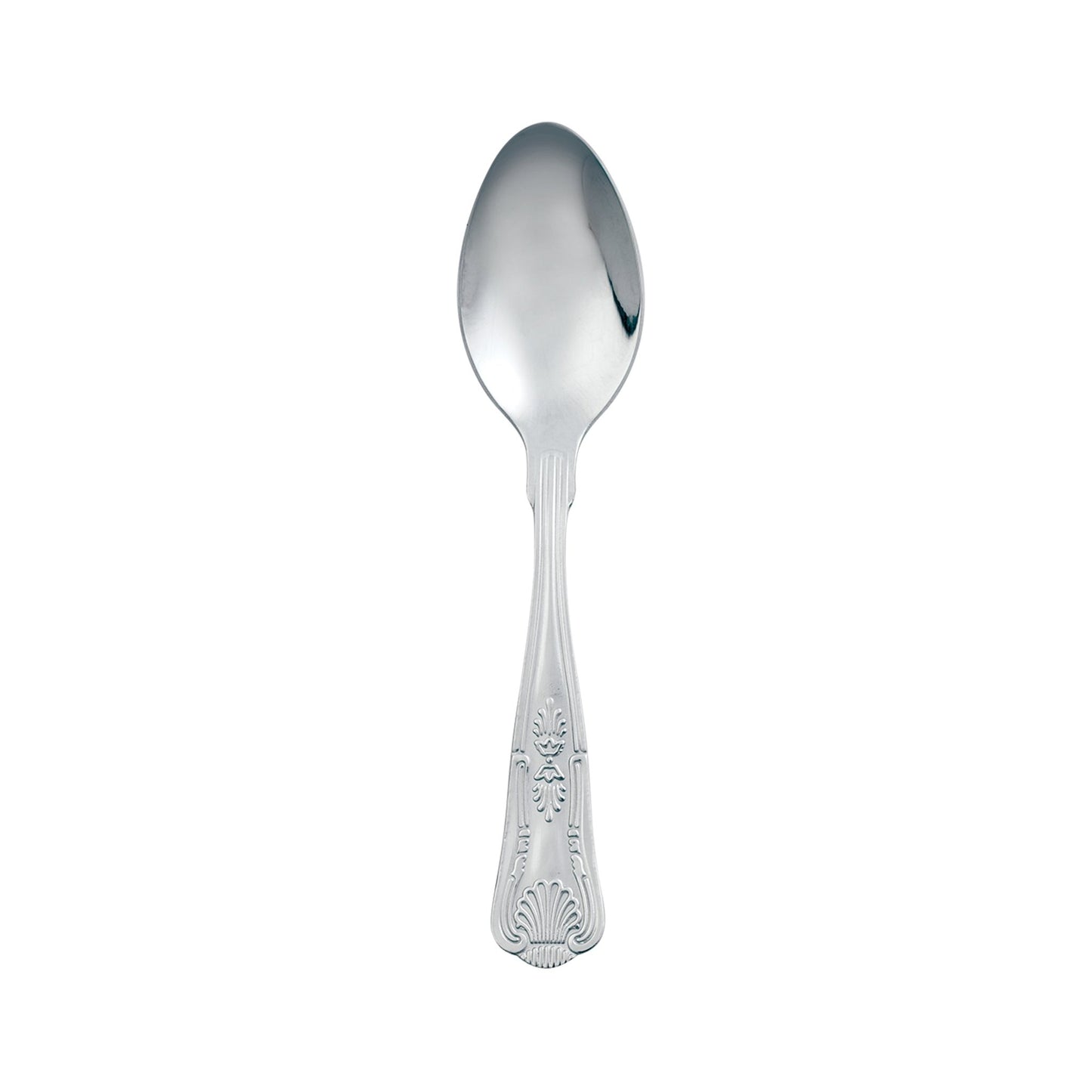 Parish Kings Tea Spoon (Dozen) - Coffeecups.co.uk