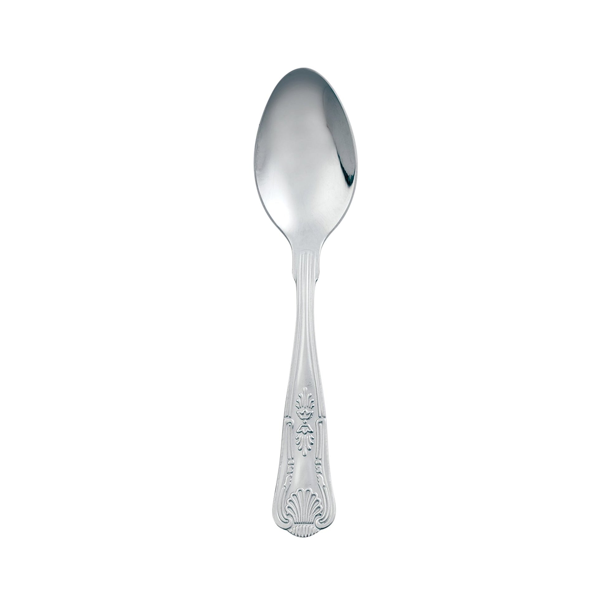 Parish Kings Tea Spoon (Dozen) - Coffeecups.co.uk