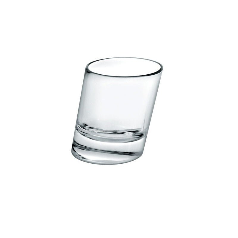 Pisa Shot Glass 50ml/1.75oz - Coffeecups.co.uk