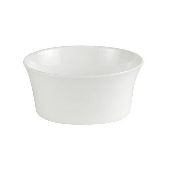 Porcelite Connoisseur Sugar Bowl 8oz/200ml - Coffeecups.co.uk