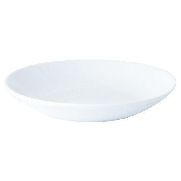 Porcelite Cous Cous Plate 26cm/10.25″ - Coffeecups.co.uk