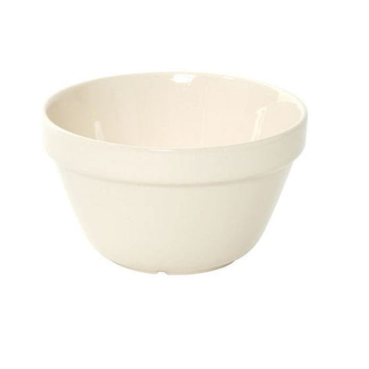 Porcelite Pudding Basin 18cm/7.25″ - Coffeecups.co.uk