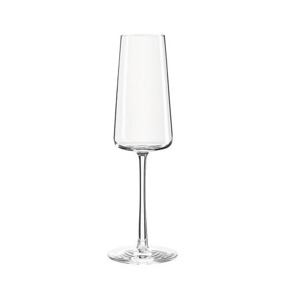 Power Champagne Flute 238ml/8.5oz - Coffeecups.co.uk