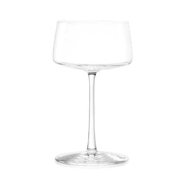 Power Cocktail Coupette Glass 276ml/9.25oz - Coffeecups.co.uk