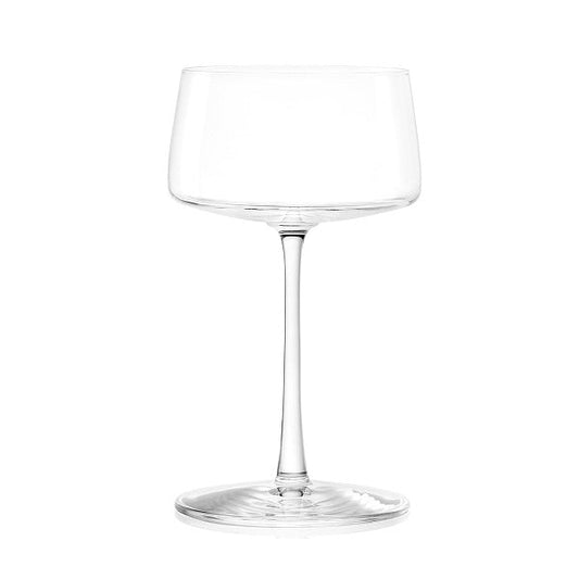 Power Cocktail Coupette Glass 276ml/9.25oz - Coffeecups.co.uk