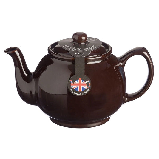 Price & Kensington Extra Large Teapots 1500ml/50oz - Coffeecups.co.uk