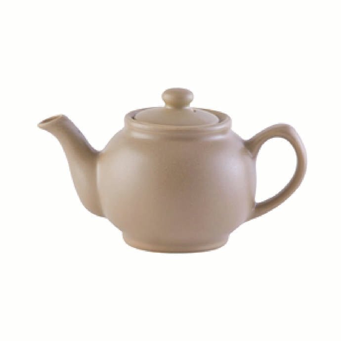 Price & Kensington Small Teapots 456ml/16oz - Coffeecups.co.uk