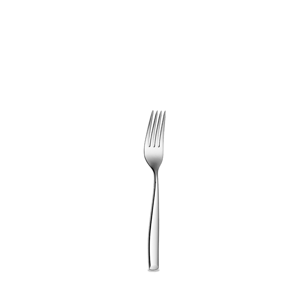 Profile Cake Fork 2.7mm (Dozen) - Coffeecups.co.uk
