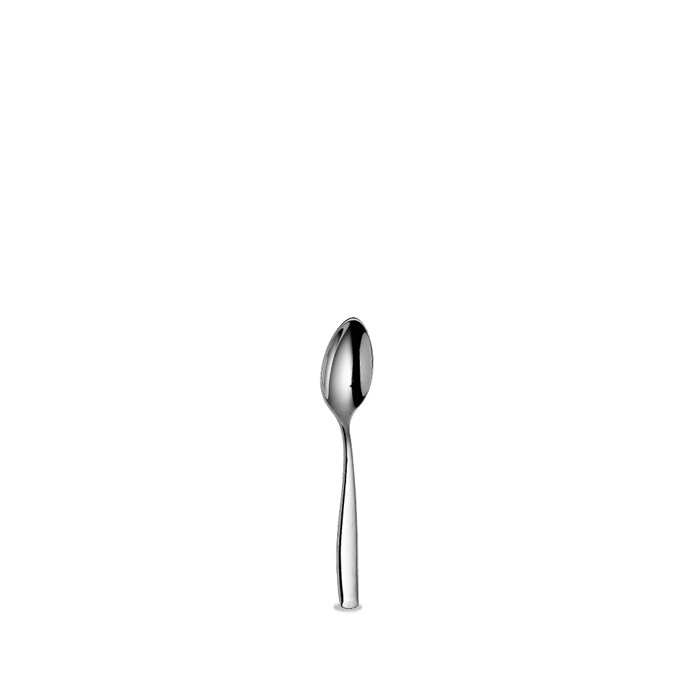 Profile Demitasse Spoon 2.2mm (Dozen) - Coffeecups.co.uk