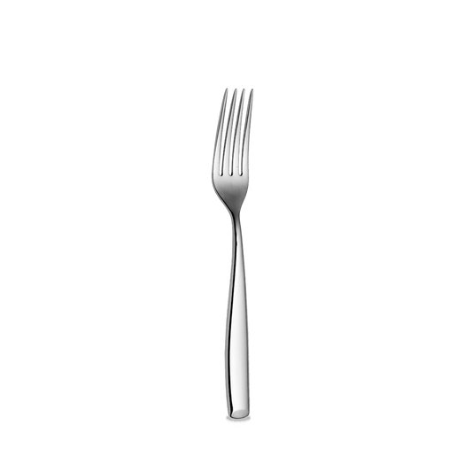 Profile Dessert Fork 3.5mm (Dozen) - Coffeecups.co.uk