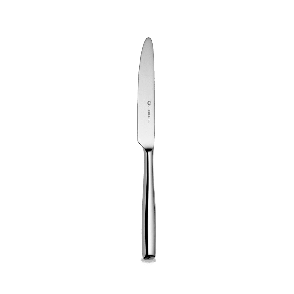 Profile Dessert Knife 6.5mm (Dozen) - Coffeecups.co.uk