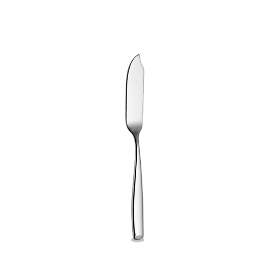 Profile Fish Knife 3.5mm (Dozen) - Coffeecups.co.uk